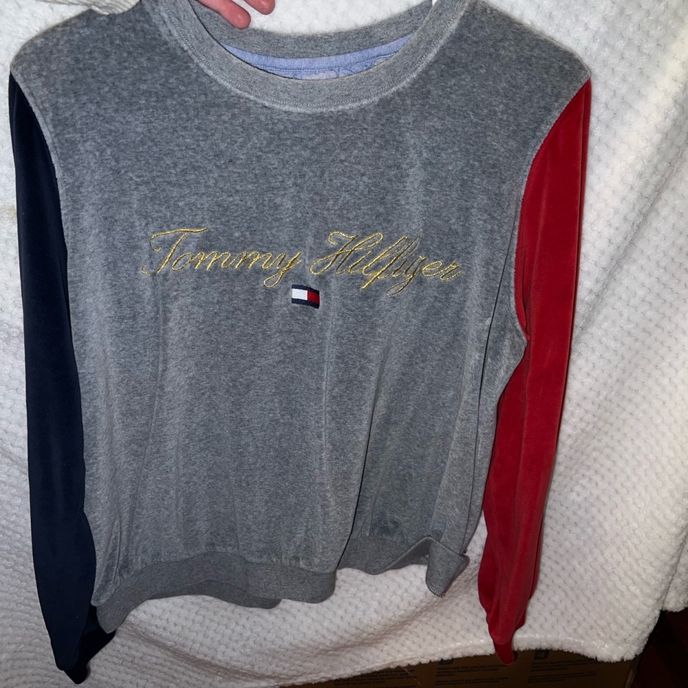 Tommy Hilfiger sweatshirt